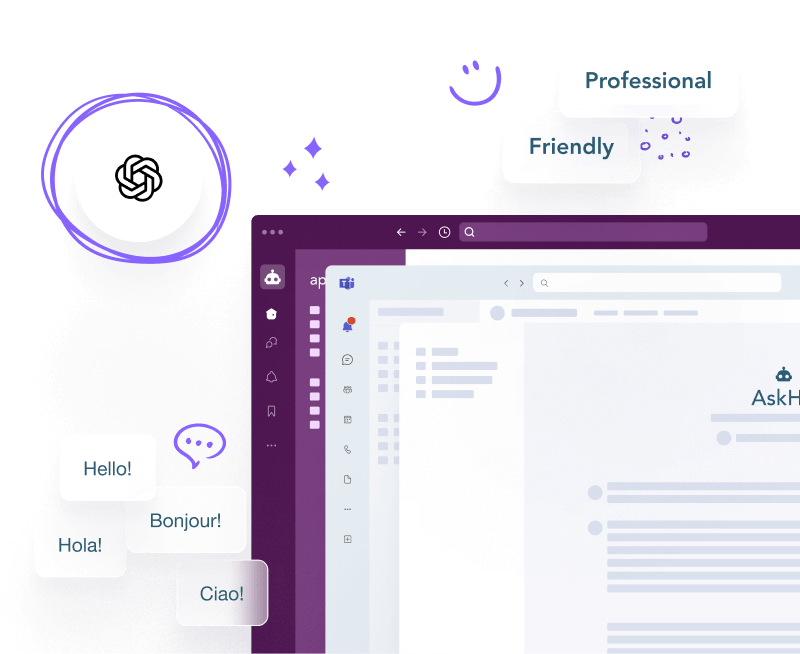 AI_Parallax_AIAssistant